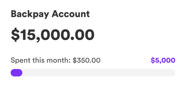 Set up accounts the right way - 3