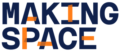 Making Space logo