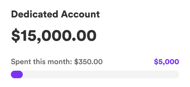 Set up accounts the right way - 3