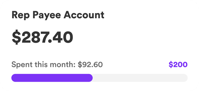 Set up accounts the right way - 2